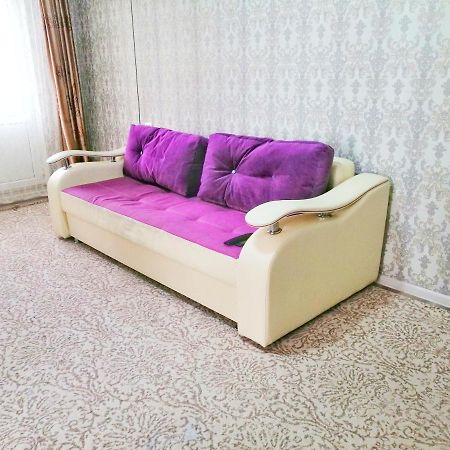 Уютная Трешка 阿特劳 外观 照片